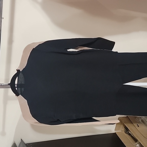 Knitted coords long sleeve - Picture 2 of 5